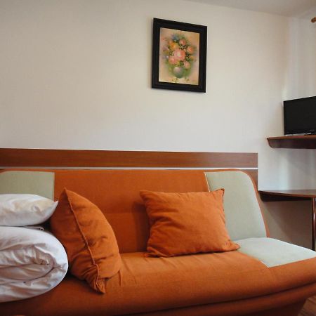 Hotel Mirex à Krynica-Zdrój Extérieur photo