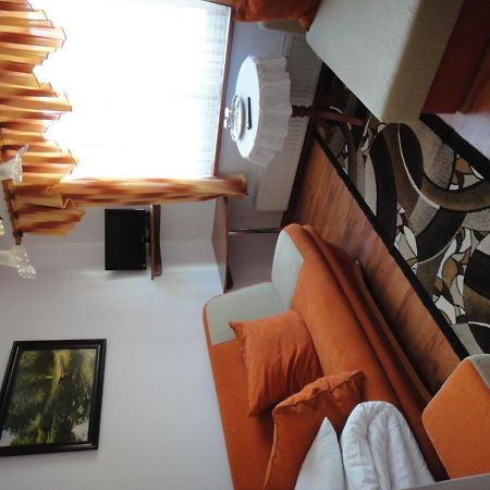 Hotel Mirex à Krynica-Zdrój Extérieur photo