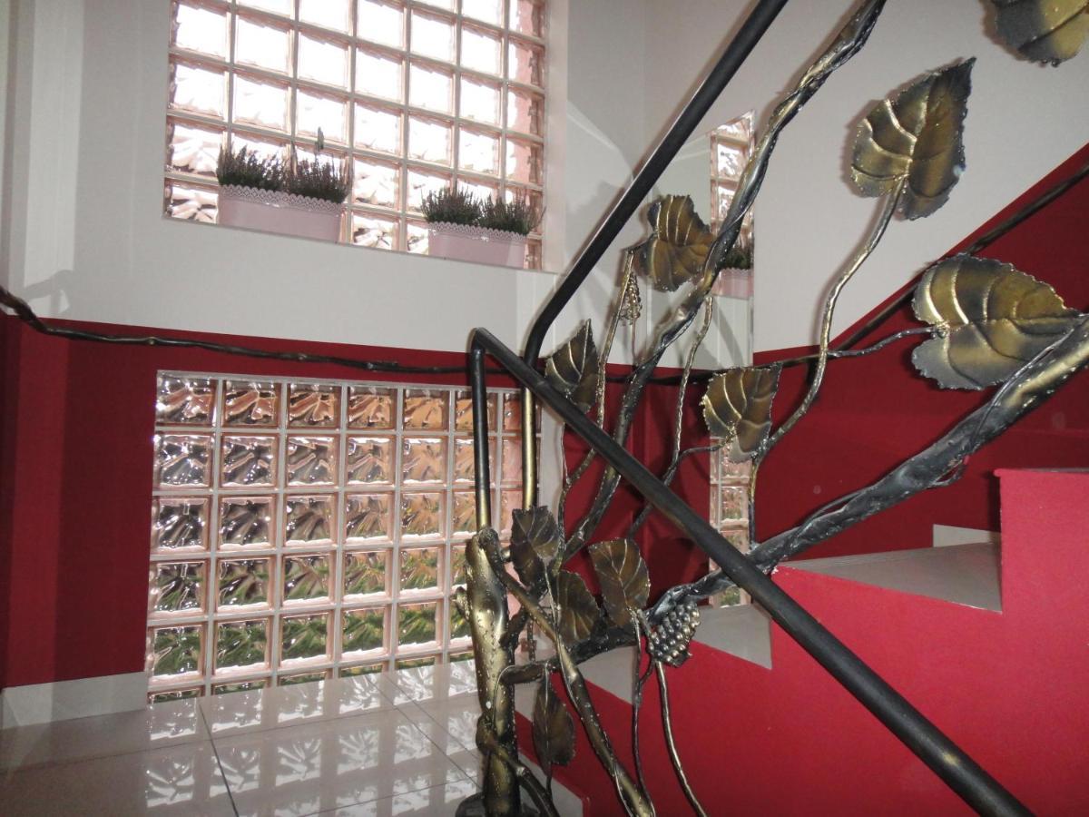 Hotel Mirex à Krynica-Zdrój Extérieur photo