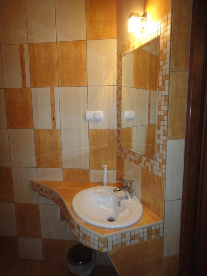 Hotel Mirex à Krynica-Zdrój Extérieur photo